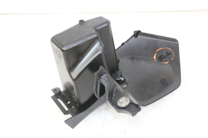 photo de BINNENKANT KOP VORK LINKS HONDA NTV DEAUVILLE ABS 700 (2007 - 2016) - Andere kijkhoek