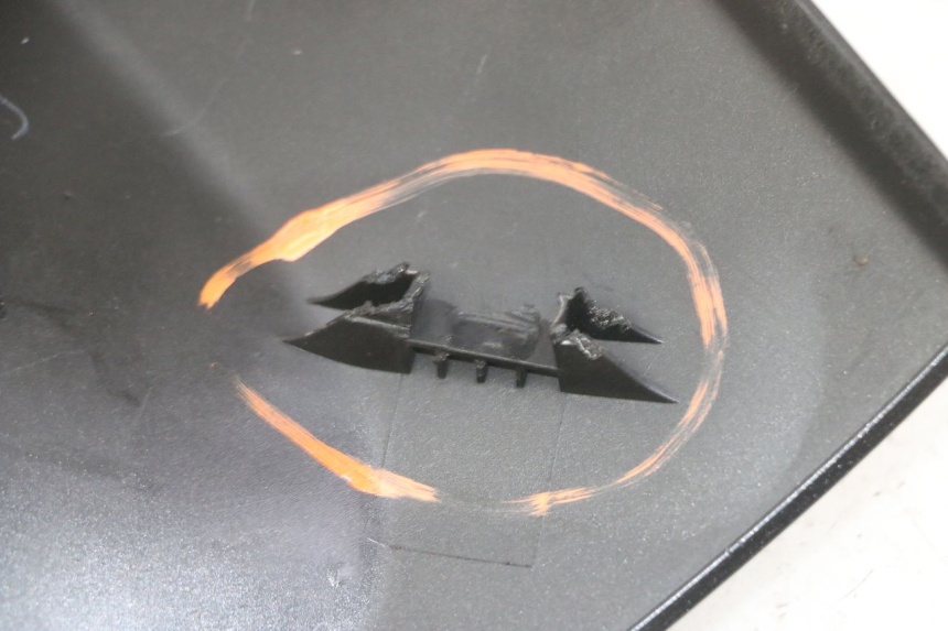 photo de BINNENKANT KOP VORK LINKS HONDA NTV DEAUVILLE ABS 700 (2007 - 2016) - Overzicht