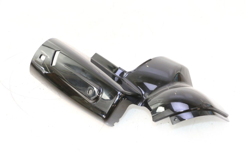 photo de BINNENKOP VAN DE LINKER VORKKOP HARLEY DAVIDSON ROAD GLIDE FLTRXSE 1920 (2018 - 2022) - Hoofdaanzicht