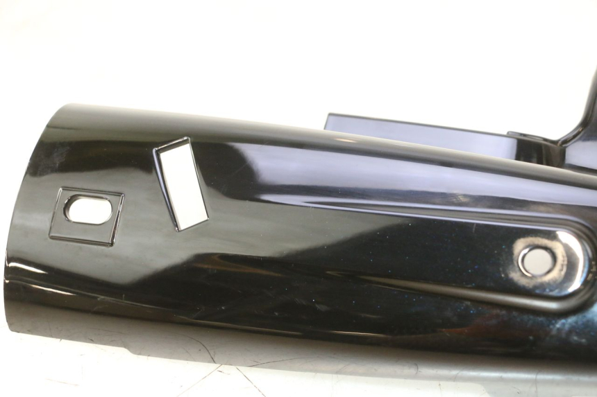 photo de BINNENKOP VAN DE LINKER VORKKOP HARLEY DAVIDSON ROAD GLIDE FLTRXSE 1920 (2018 - 2022) - Andere kijkhoek