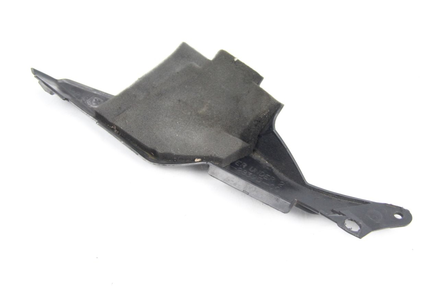 photo de BINNENKANT KOP VORK LINKS YAMAHA XP T-MAX TMAX 500 (2008 - 2012) - Zoom op gebruiksstaat