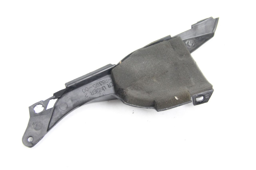 photo de BINNENKANT KOP VORK LINKS YAMAHA XP T-MAX TMAX 500 (2008 - 2012) - Andere kijkhoek