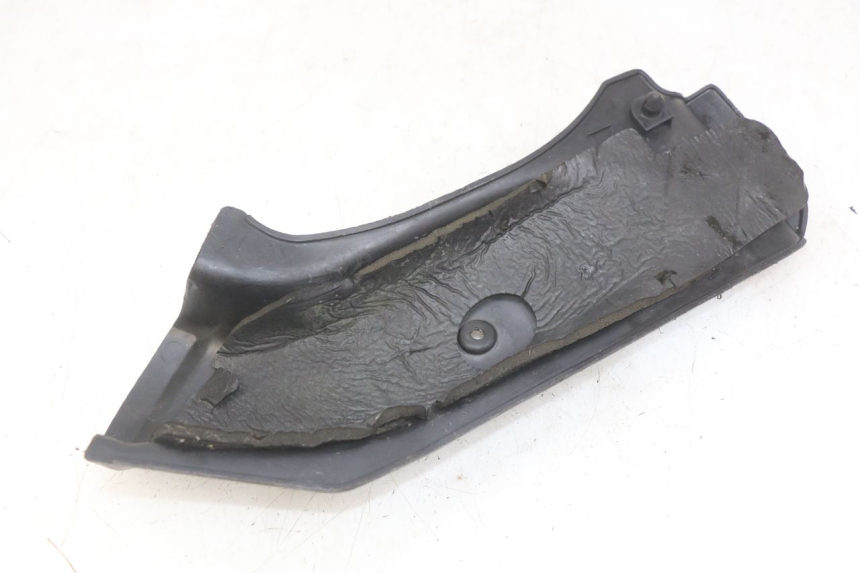 photo de BINNENKANT KOP VORK LINKS KAWASAKI ZX-6R ZX6R 600 (1995 - 1997) - Zoom op gebruiksstaat