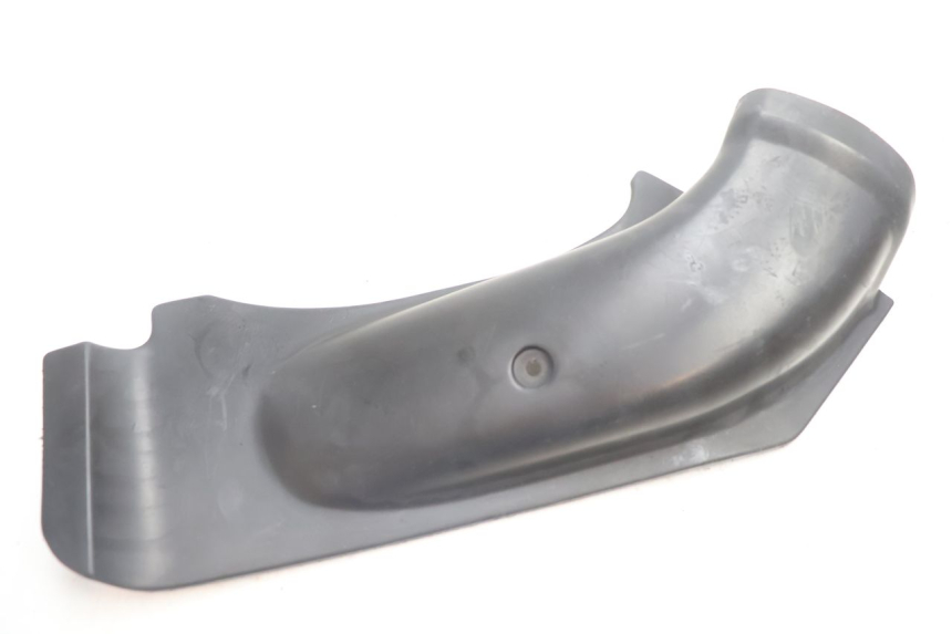 photo de BINNENKANT KOP VORK LINKS KAWASAKI ZX-6R ZX6R 600 (1995 - 1997) - Hoofdaanzicht