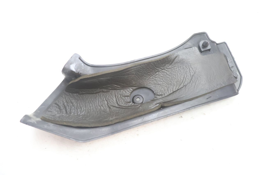 photo de BINNENKANT KOP VORK LINKS KAWASAKI ZX-6R ZX6R 600 (1995 - 1997) - Zoom op gebruiksstaat