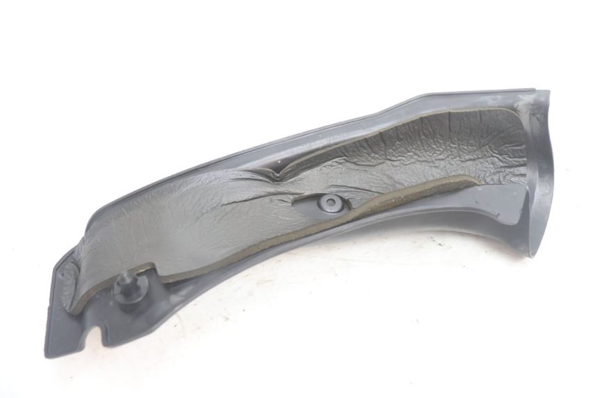 photo de BINNENKANT KOP VORK LINKS KAWASAKI ZX-6R ZX6R 600 (1995 - 1997) - Andere kijkhoek