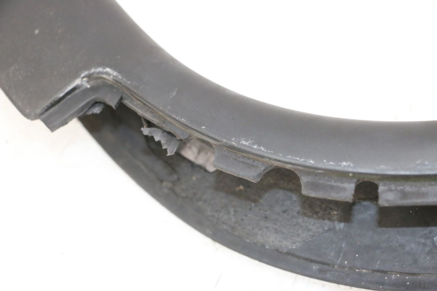 photo de BINNENKANT VORKKOP BMW C1 125 (2000 - 2003) - Andere kijkhoek