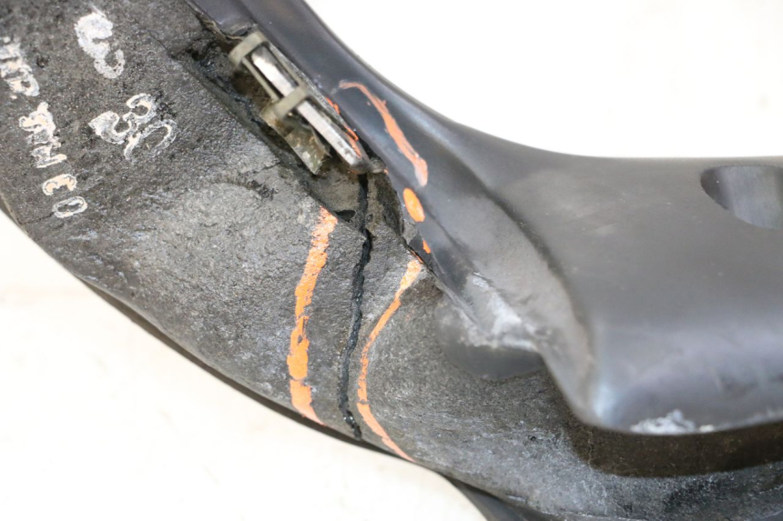 photo de BINNENKANT VORKKOP BMW C1 125 (2000 - 2003) - Technische close-up