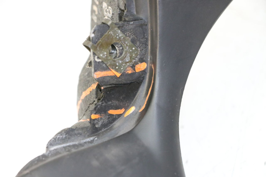 photo de BINNENKANT VORKKOP BMW C1 125 (2000 - 2003) - Overzicht