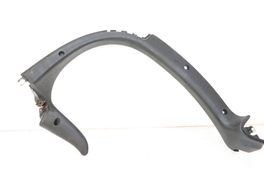 photo de BINNENKANT VORKKOP BMW C1 125 (2000 - 2003) - Bevestigingspunten