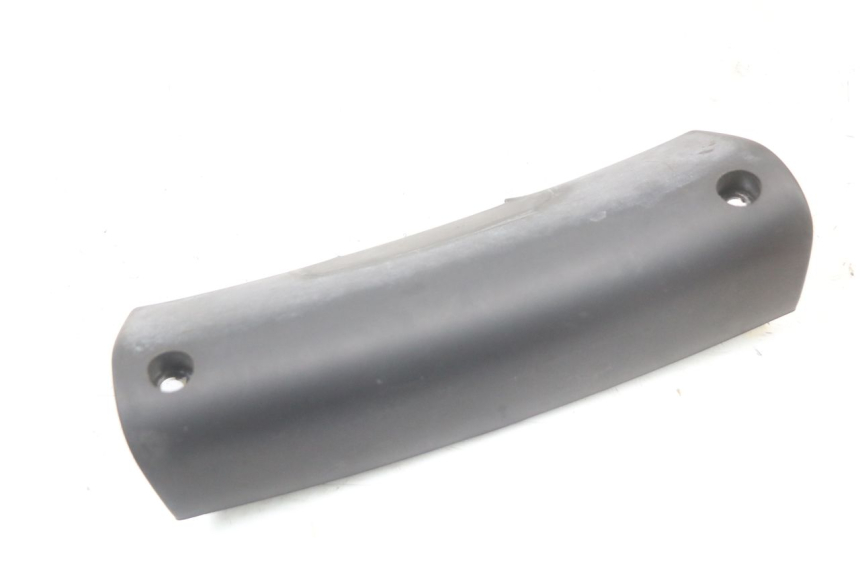 photo de BINNENKANT VORKKOP BMW C1 125 (2000 - 2003) - Andere kijkhoek