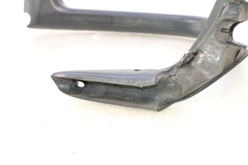photo de BINNENKANT VORKKOP BMW C1 125 (2000 - 2003) - Hoofdaanzicht