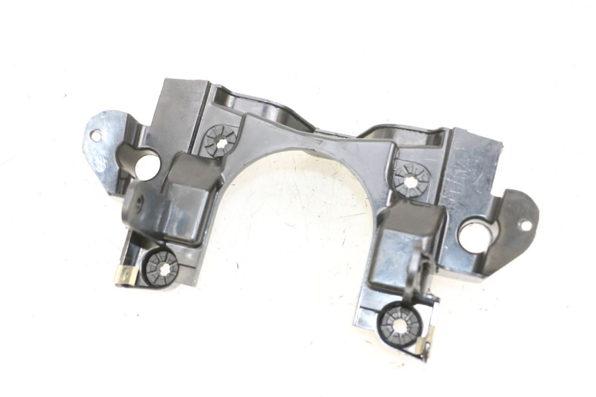 photo de BINNENKANT VOORVORKKOP KSR CODE 125 (2018 - 2020) - Hoofdaanzicht