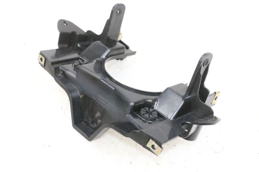 photo de BINNENKANT VOORVORKKOP KSR CODE 125 (2018 - 2020) - Zoom op gebruiksstaat