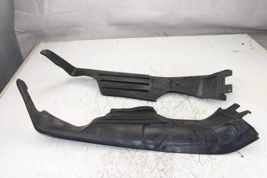 photo de BINNENKANT VOORVORKKOP BMW K 75 RT ABS 750 (1989 - 1997) - Overzicht