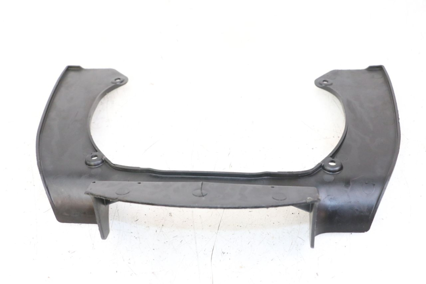 photo de BINNENKANT VOORVORKKOP KAWASAKI ZR7 ZR-7 S 750 (1999 - 2004) - Andere kijkhoek