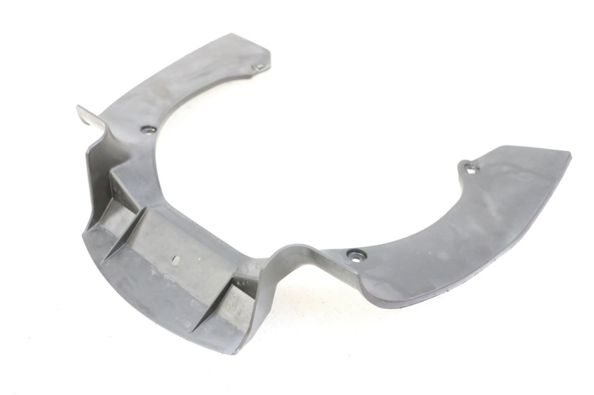 photo de BINNENKANT VOORVORKKOP KAWASAKI ZR7 ZR-7 S 750 (1999 - 2004) - Zoom op gebruiksstaat