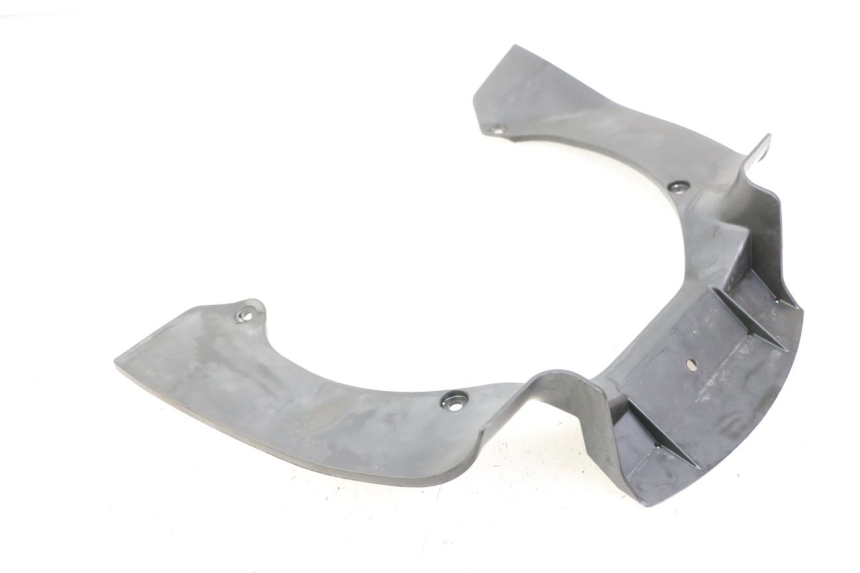 photo de BINNENKANT VOORVORKKOP KAWASAKI ZR7 ZR-7 S 750 (1999 - 2004) - Andere kijkhoek