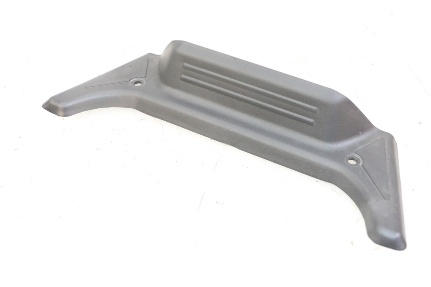 photo de BINNENKANT VOORVORKKOP ROYAL ENFIELD HYMALAYAN 410 (2016 - 2023) - Hoofdaanzicht