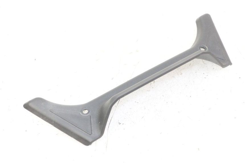 photo de BINNENKANT VOORVORKKOP ROYAL ENFIELD HYMALAYAN 410 (2016 - 2023) - Andere kijkhoek