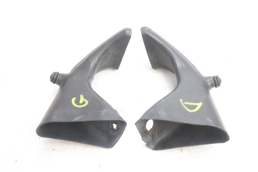 photo de BINNENKOP VORKKOP YAMAHA XJR 1300 (1998 - 2002) - Hoofdaanzicht