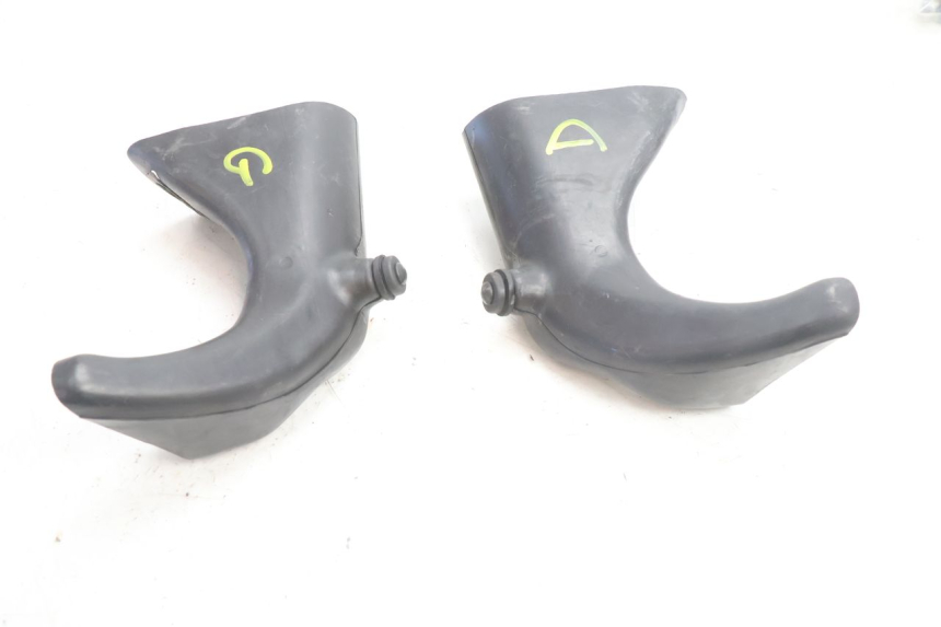 photo de BINNENKOP VORKKOP YAMAHA XJR 1300 (1998 - 2002) - Overzicht
