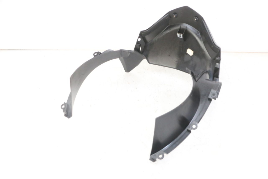 photo de BINNENKANT VORKKOP HONDA XLV VARADERO 125 (2000 - 2006) - Zoom op gebruiksstaat