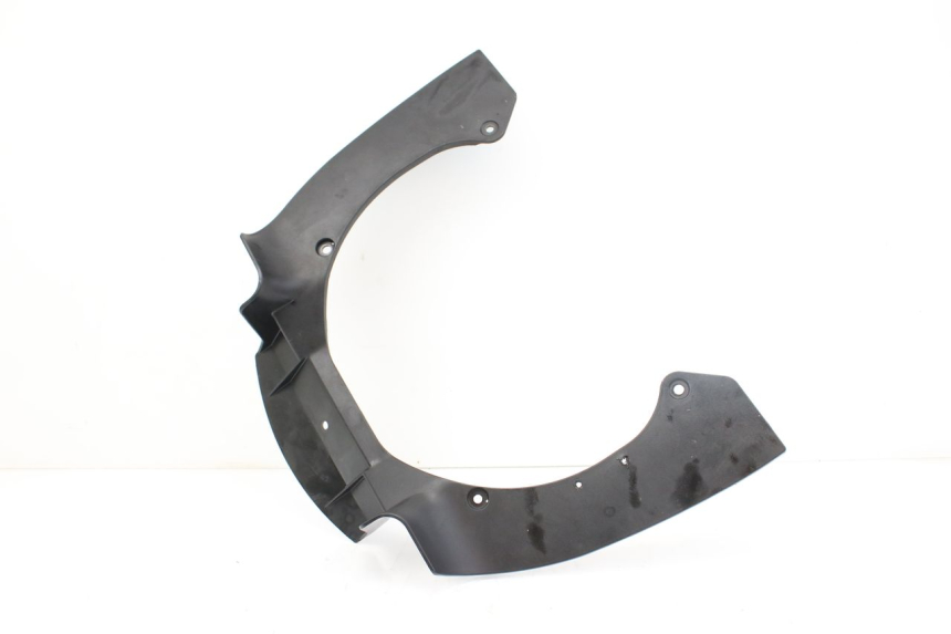 photo de BINNENKANT VOORVORKKOP KAWASAKI ZR7 ZR-7 S 750 (1999 - 2004) - Technische close-up