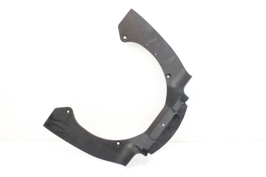 photo de BINNENKANT VOORVORKKOP KAWASAKI ZR7 ZR-7 S 750 (1999 - 2004) - Bevestigingspunten