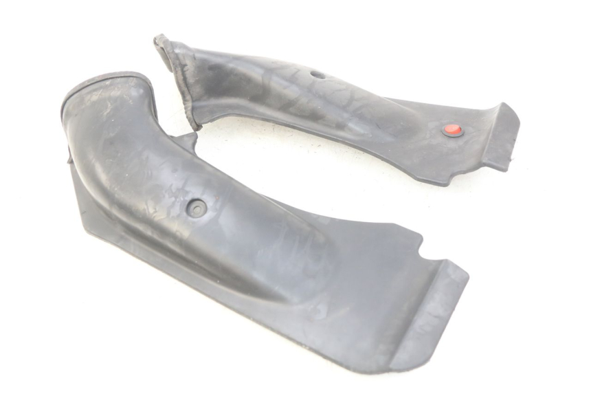 photo de BINNENKANT VORKKOP KAWASAKI ZX-6R ZX6R 600 (1995 - 1997) - Hoofdaanzicht