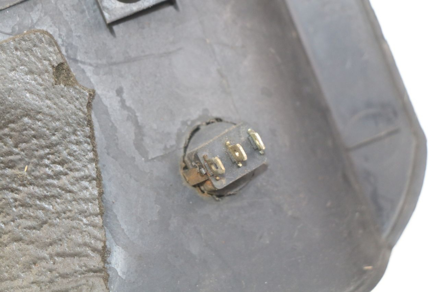 photo de BINNENKANT VORKKOP KAWASAKI ZX-6R ZX6R 600 (1995 - 1997) - Detail van het onderdeel