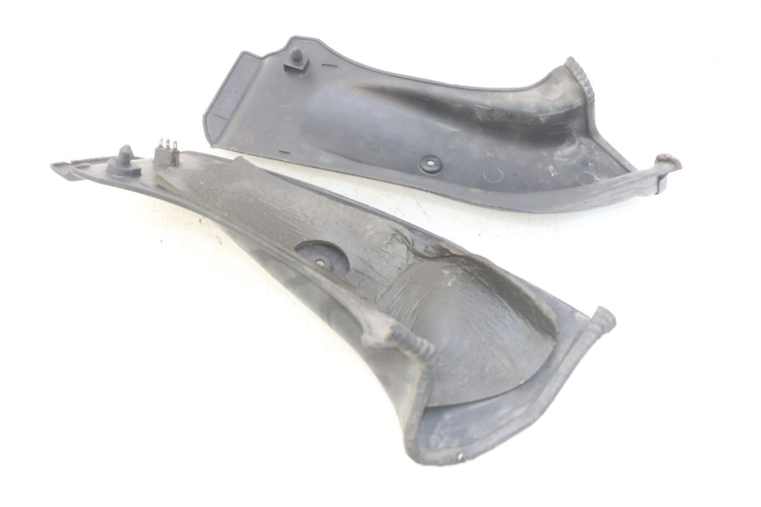 photo de BINNENKANT VORKKOP KAWASAKI ZX-6R ZX6R 600 (1995 - 1997) - Zoom op gebruiksstaat