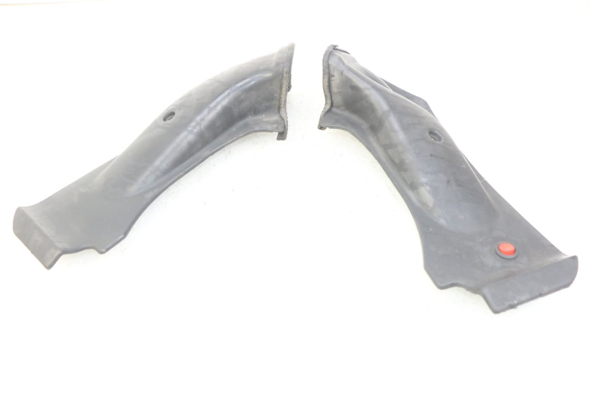 photo de BINNENKANT VORKKOP KAWASAKI ZX-6R ZX6R 600 (1995 - 1997) - Andere kijkhoek