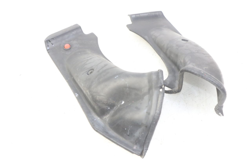 photo de BINNENKANT VORKKOP KAWASAKI ZX-6R ZX6R 600 (1995 - 1997) - Technische close-up