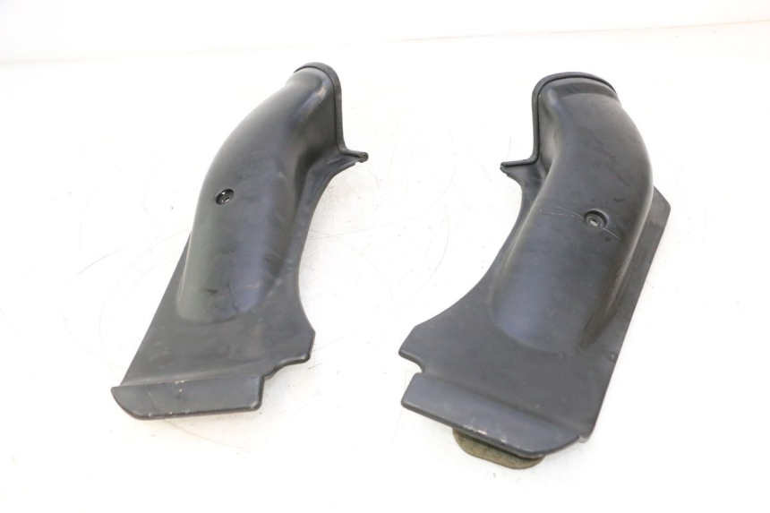 photo de BINNENKANT VORKKOP KAWASAKI ZX-6R ZX6R 600 (1995 - 1997) - Hoofdaanzicht