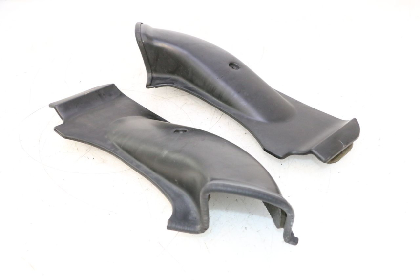 photo de BINNENKANT VORKKOP KAWASAKI ZX-6R ZX6R 600 (1995 - 1997) - Andere kijkhoek