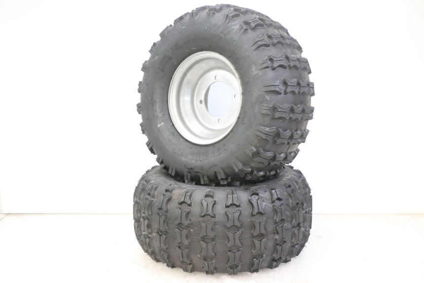 photo de ACHTERWIELVELG EN BAND ANGELL ENFANT 1 - Detail van het onderdeel