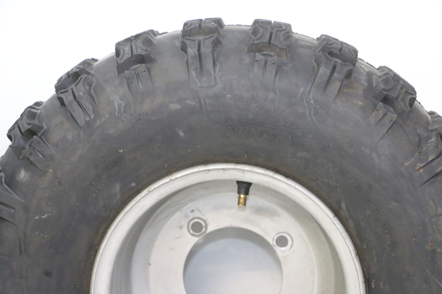 photo de ACHTERWIELVELG EN BAND ANGELL ENFANT 1 - Detailaanzicht