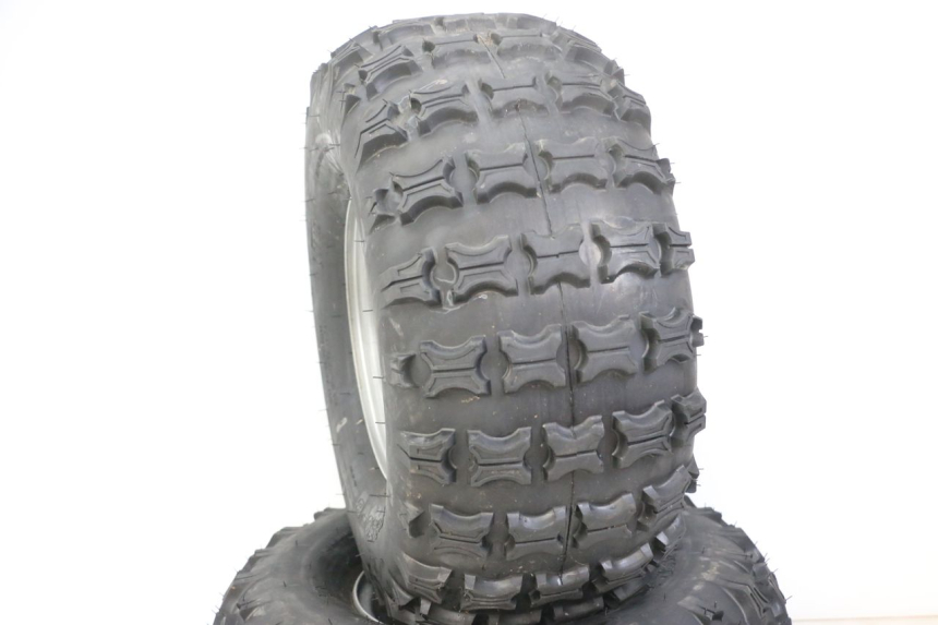 photo de ACHTERWIELVELG EN BAND ANGELL ENFANT 1 - Zoom op gebruiksstaat