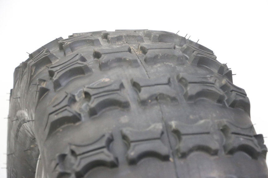 photo de ACHTERWIELVELG EN BAND ANGELL ENFANT 1 - Andere kijkhoek