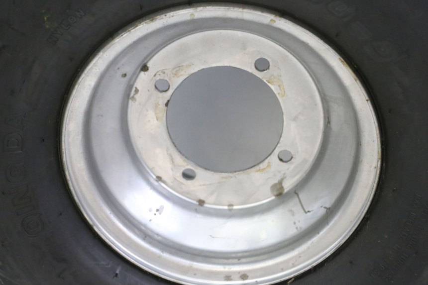 photo de ACHTERWIELVELG EN BAND ANGELL ENFANT 1 - Bevestigingspunten