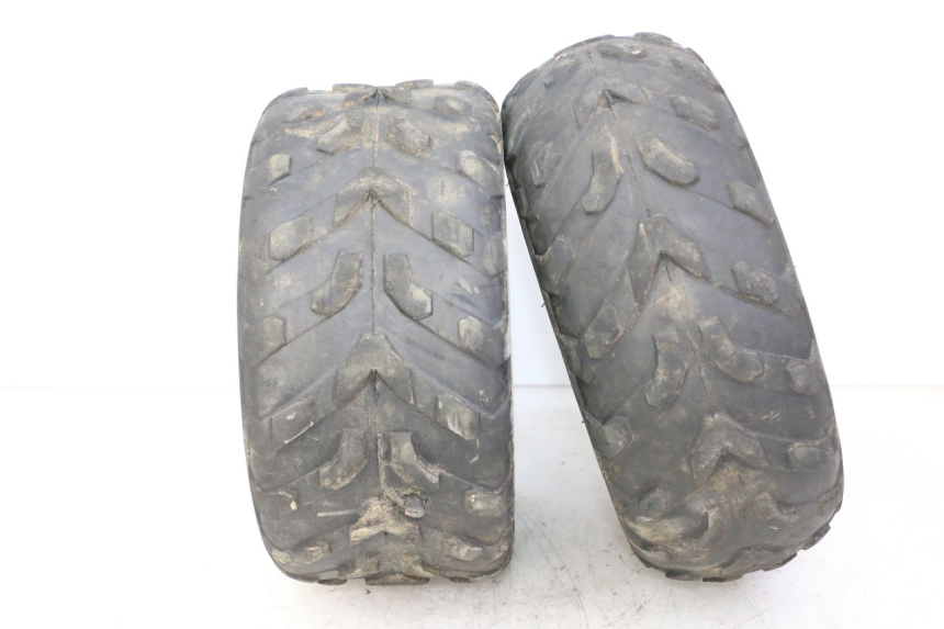 photo de ACHTERWIELVELG EN BAND KEROX BAZOOKA 110 - Markeringen en referenties