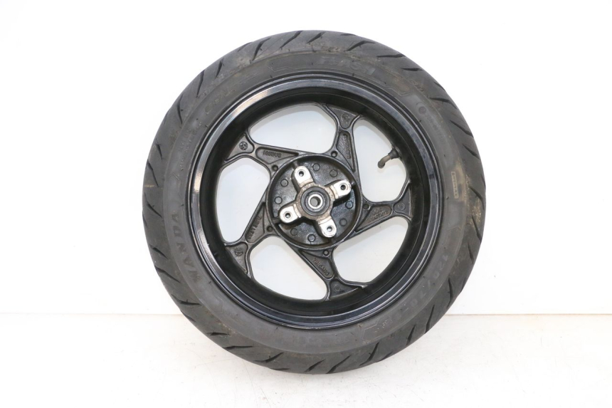 photo de ACHTERWIELVELG EN BAND MAG POWER BOMBERS 4T 50 (2016 - 2026) - Hoofdaanzicht