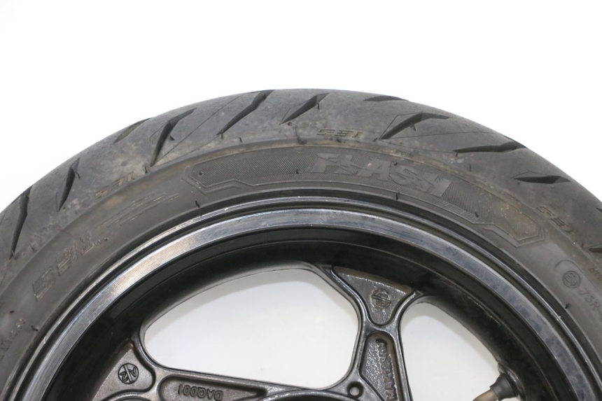 photo de ACHTERWIELVELG EN BAND MAG POWER BOMBERS 4T 50 (2016 - 2026) - Detailaanzicht