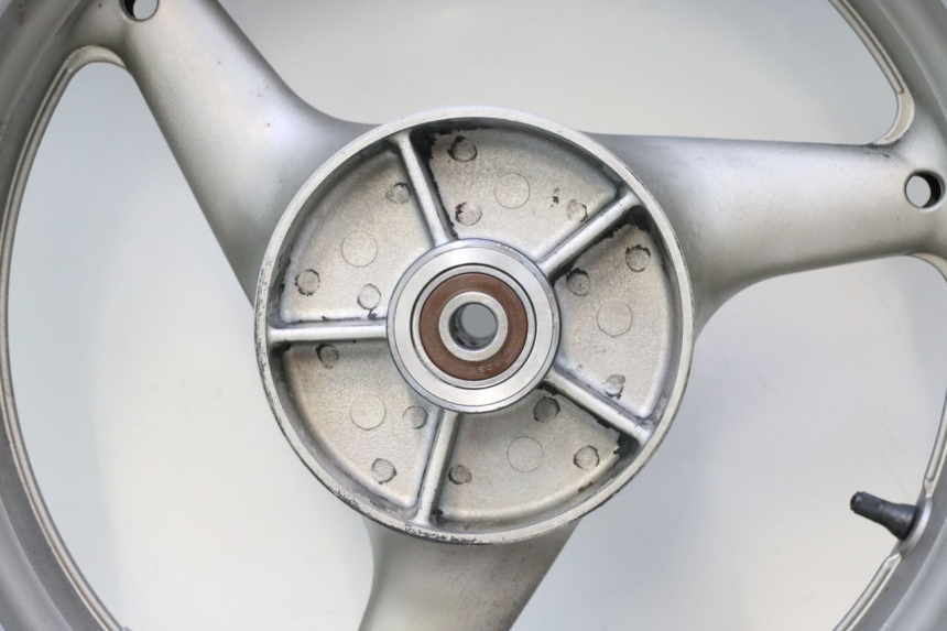 photo de ACHTERVELG EN BAND HONDA CB F HORNET 600 (2005 - 2006) - Detailaanzicht