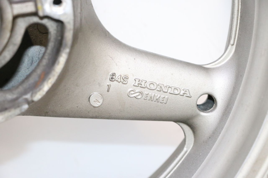 photo de ACHTERVELG EN BAND HONDA CB F HORNET 600 (2005 - 2006) - Zoom op kwaliteit