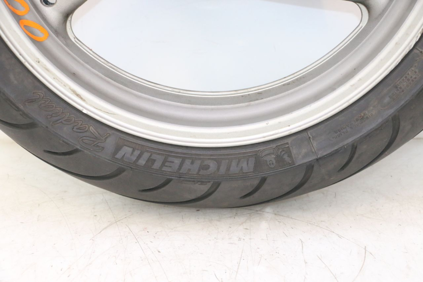 photo de ACHTERVELG EN BAND HONDA CB F HORNET 600 (2005 - 2006) - Hoofdaanzicht