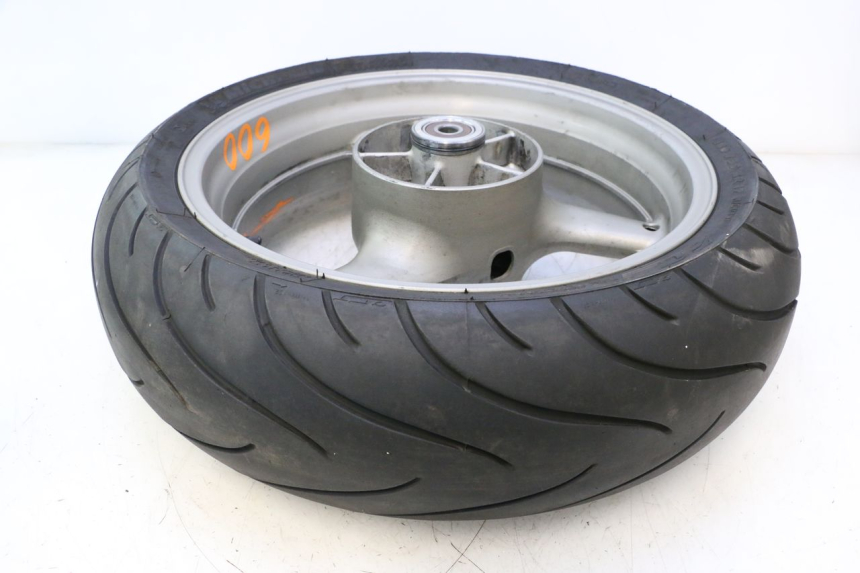 photo de ACHTERVELG EN BAND HONDA CB F HORNET 600 (2005 - 2006) - Overzicht