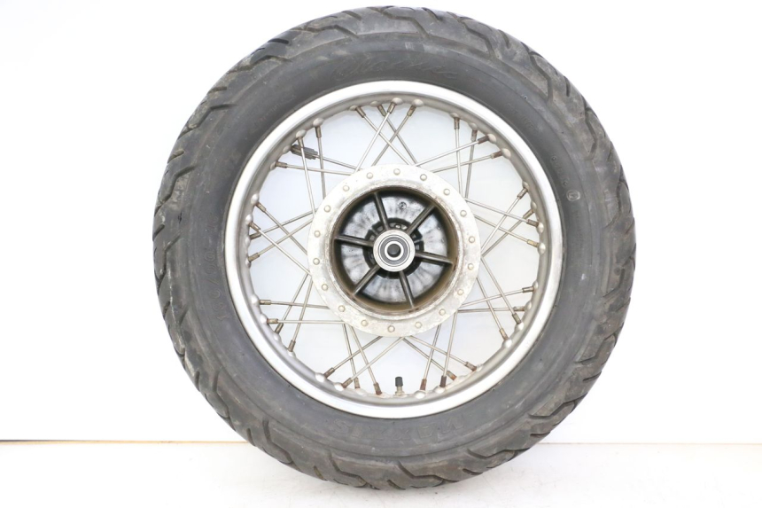 photo de ACHTERWIELVELG EN BAND APRILIA CLASSIC 125 (1995 - 2001) - Hoofdaanzicht