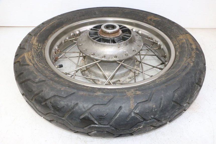 photo de ACHTERWIELVELG EN BAND APRILIA CLASSIC 125 (1995 - 2001) - Technische close-up